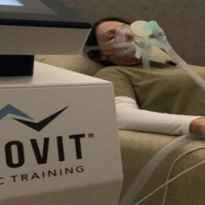 Hypoxic Training