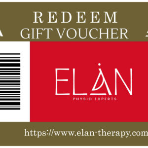 Redeem Gift Card for Service