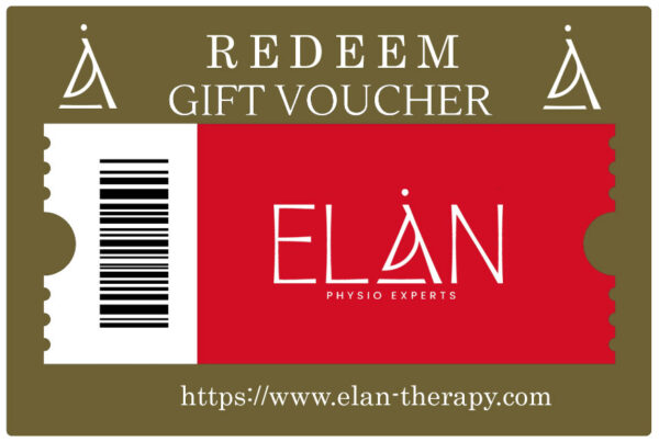 Redeem Gift Voucher