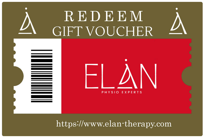 Redeem Gift Voucher